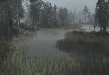 Delivery Map version 02.11.20 for Spintires: MudRunner (v14.08.19)