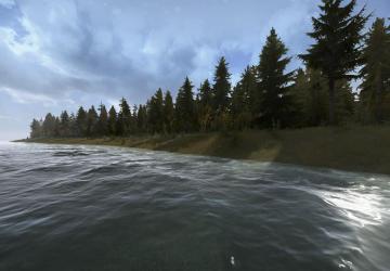 Pokatushki 5 Map version 09.11.23 for Spintires: MudRunner (v07.11.17)