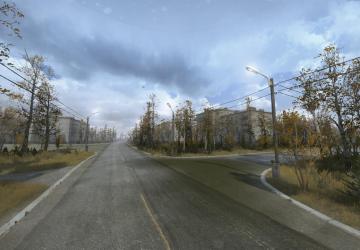 Pokatushki 5 Map version 09.11.23 for Spintires: MudRunner (v07.11.17)