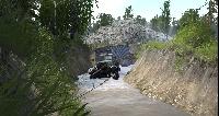 Conquest of the Taiga Map version 1.0 for Spintires: MudRunner (v10.06.19)