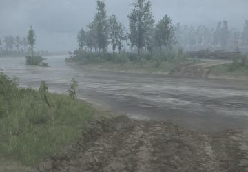 Map Polygon version 1.0 for Spintires: MudRunner (v10.06.19)