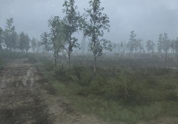Map Polygon version 1.0 for Spintires: MudRunner (v10.06.19)