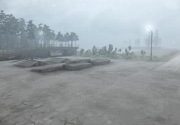 Map Polygon version 1.0 for Spintires: MudRunner (v10.06.19)