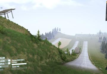 Polygon Map version 1.0 for Spintires: MudRunner (v10.06.19)
