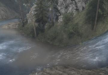 Map Last Journey version 30.06.20 for Spintires: MudRunner (v14.08.19)