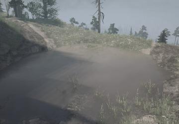 Map Last Journey version 30.06.20 for Spintires: MudRunner (v14.08.19)