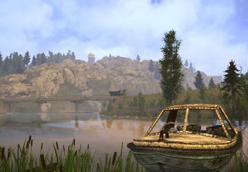 Last Hope Map version 1 for Spintires: MudRunner (v10.06.19)