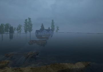 Pavlik's Adventure Map version 26.06.2023 for Spintires: MudRunner (v25.02.21)