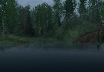 Pavlik's Adventure Map version 26.06.2023 for Spintires: MudRunner (v25.02.21)
