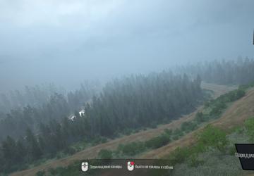 Map Hello Arkhangelsk version 5.0V for Spintires: MudRunner (v25.02.21)