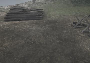 Lumberjack's Path Map version 25.02.20 for Spintires: MudRunner (v14.08.19)