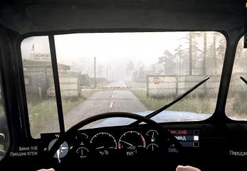Fifteen Puzzle 5: Ladder Taiga Map version 1.0 for Spintires: MudRunner (v10.06.19)