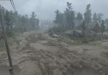 Map Ref version 12.09.19 for Spintires: MudRunner (v14.08.19)