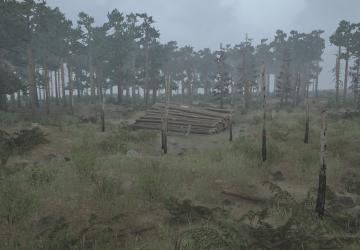 Map Ref version 12.09.19 for Spintires: MudRunner (v14.08.19)