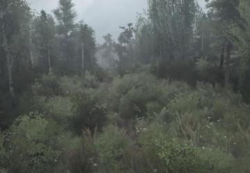 Reload 2 Map version 14.10.23 for Spintires: MudRunner (v28.09.22)