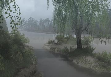 Reload 2 Map version 14.10.23 for Spintires: MudRunner (v28.09.22)