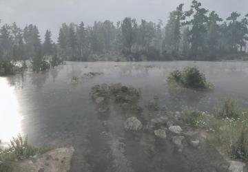 Reload 2 Map version 14.10.23 for Spintires: MudRunner (v28.09.22)