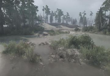 Reload 2 Map version 14.10.23 for Spintires: MudRunner (v28.09.22)