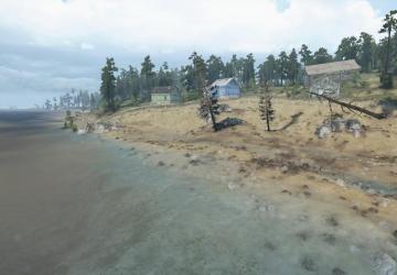 Reload Map version 1 for Spintires: MudRunner