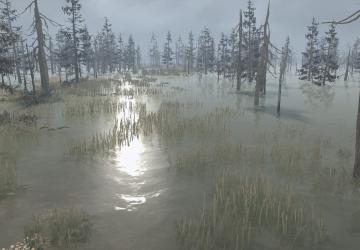 Rocky Road Map version 08.09.19 for Spintires: MudRunner (v14.08.19)