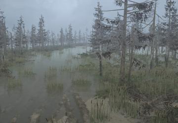 Rocky Road Map version 08.09.19 for Spintires: MudRunner (v14.08.19)