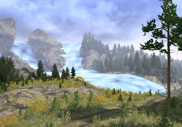 Rostok Map version 18.01.20 for Spintires: MudRunner (v10.06.19)