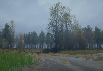 RPG Map version 15.02.24 for Spintires: MudRunner (v25.02.21)