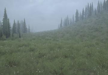 Ruddles County Map version 22.05.20 for Spintires: MudRunner (v14.08.19)