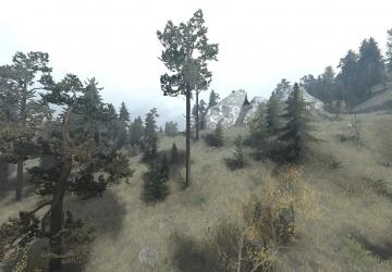 Russian Hinterland Map version 19.08.19 for Spintires: MudRunner (v14.08.19)