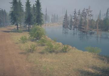 Map Saarimaa - Finland version 08.03.20 for Spintires: MudRunner (v14.08.19)