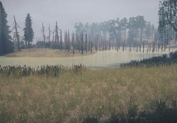 Map Saarimaa - Finland version 08.03.20 for Spintires: MudRunner (v14.08.19)