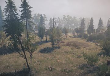 Map Saarimaa - Finland version 08.03.20 for Spintires: MudRunner (v14.08.19)