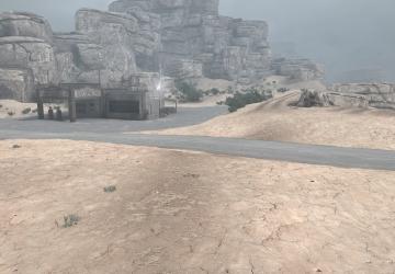 Scarab Back 40 Map version 07.06.20 for Spintires: MudRunner (v14.08.19)