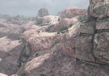 Scarab Back 40 Map version 07.06.20 for Spintires: MudRunner (v14.08.19)