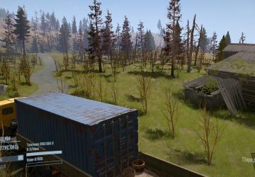 Serpentine Map for Spintires: MudRunner (v10.06.19)