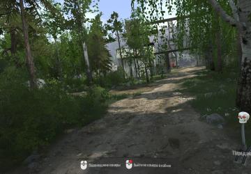 Map Service 38 2 version 1.2 for Spintires: MudRunner (v22.03.19)