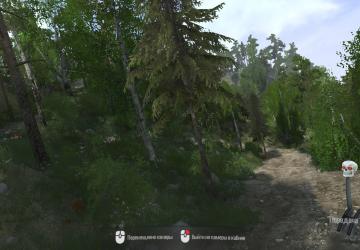 Map Service 38 2 version 1.2 for Spintires: MudRunner (v22.03.19)