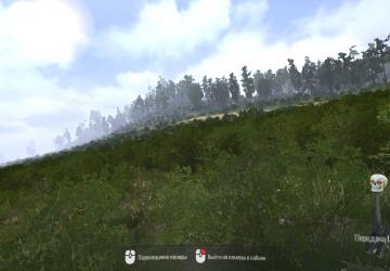 Map Service 38 version 1.0 for Spintires: MudRunner (v22.03.19)