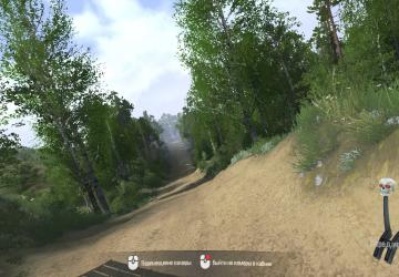 Map Service 38 version 1.0 for Spintires: MudRunner (v22.03.19)