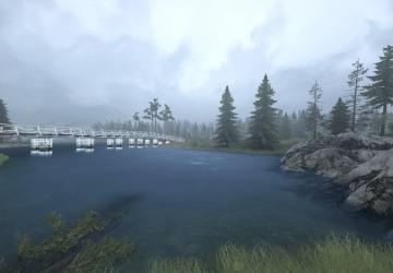 Season 16 Map version 27.09.19 for Spintires: MudRunner (v14.08.19)