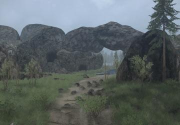 Season 16 Map version 27.09.19 for Spintires: MudRunner (v14.08.19)