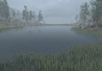 Map Simple. Job version 29.09.20 for Spintires: MudRunner (v14.08.19)