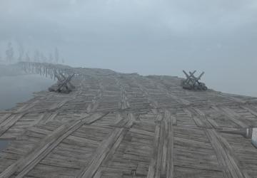 Map Simple. Job version 29.09.20 for Spintires: MudRunner (v14.08.19)