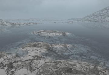 Rocky Mountains Map version 20.05.20 for Spintires: MudRunner (v14.08.19)