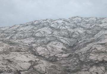Rocky Mountains Map version 20.05.20 for Spintires: MudRunner (v14.08.19)