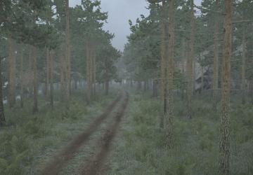 Map Sko1988 version 27.01.20 for Spintires: MudRunner (v14.08.19)