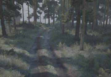 Map Sko1988 version 27.01.20 for Spintires: MudRunner (v14.08.19)