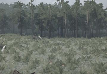 Map Sko1988 version 27.01.20 for Spintires: MudRunner (v14.08.19)
