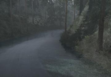 Map Sko1988 version 27.01.20 for Spintires: MudRunner (v14.08.19)