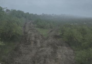 Squad Map version 01.06.25 for Spintires: MudRunner (v28.09.22)